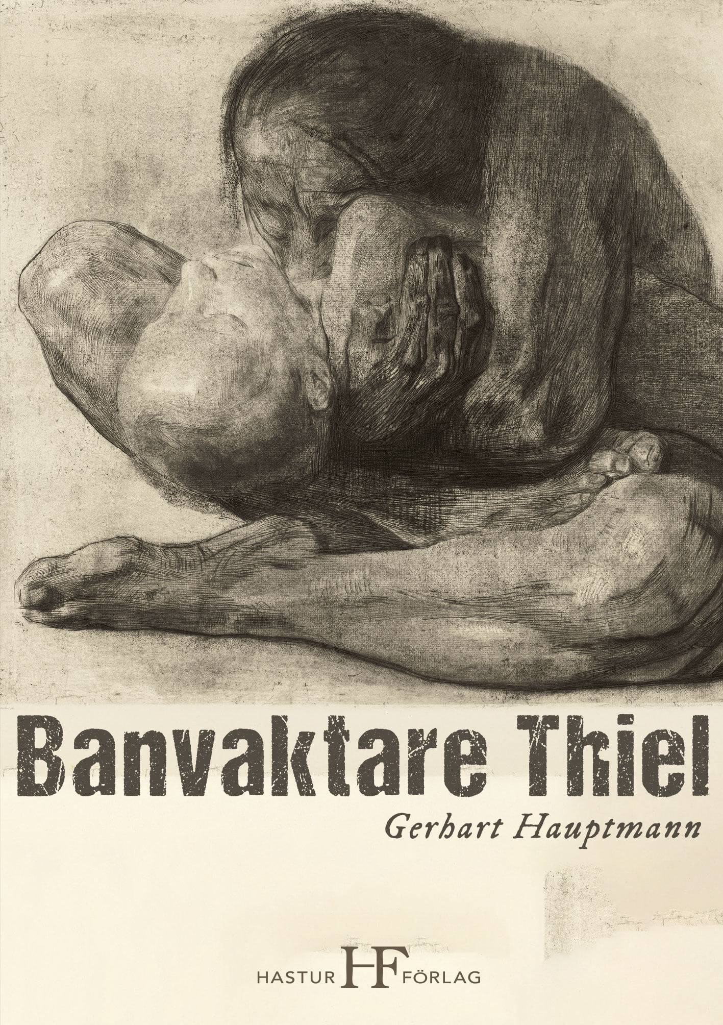 Banvaktare Thiel