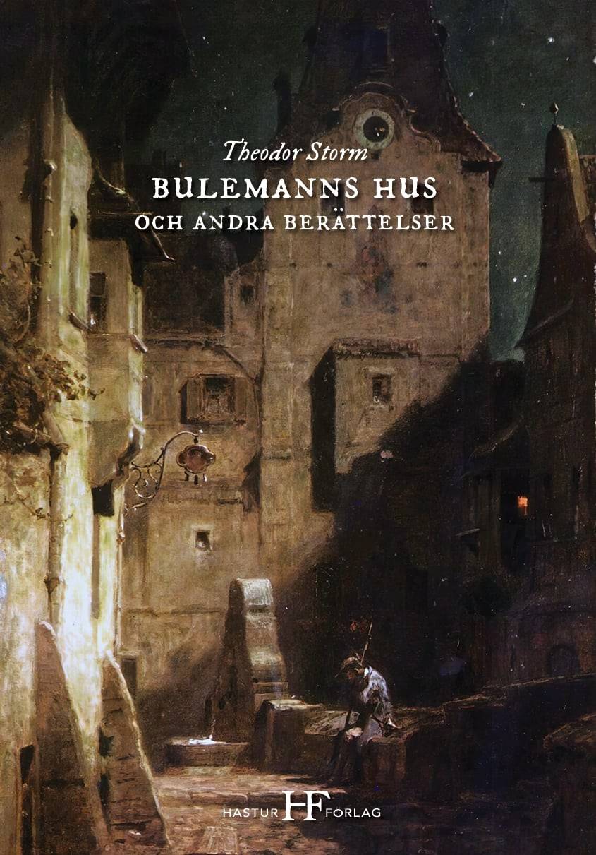 Bulemanns hus och andra berättelser