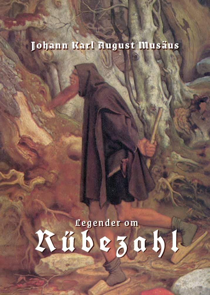 Legender om Rübezahl