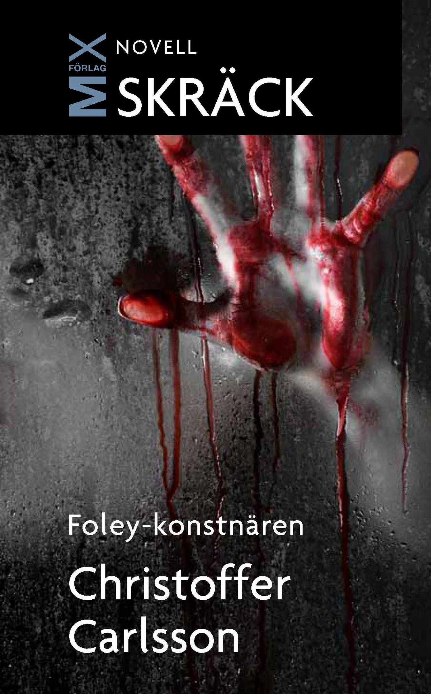 Foley-konstnären