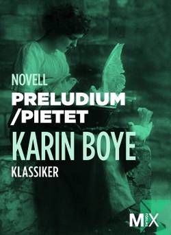 Preludium ; Pietet