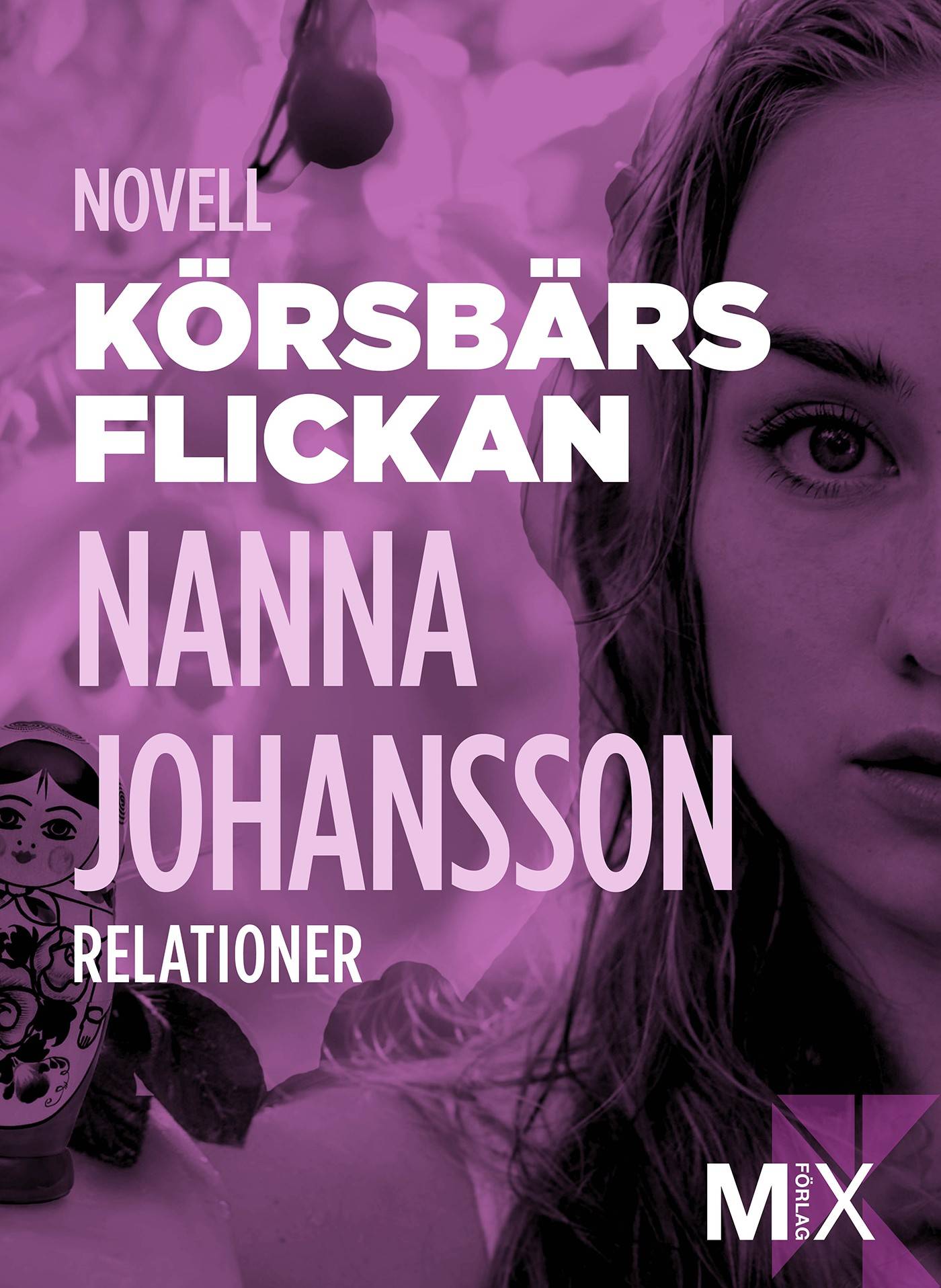 Körsbärsflickan