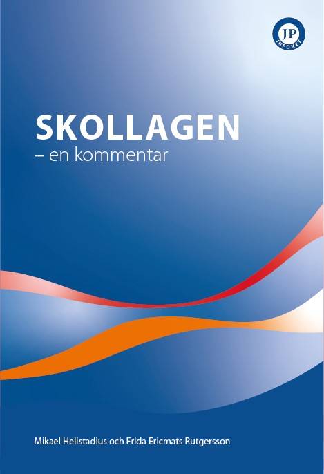 Skollagen : en kommentar