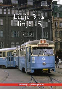 Linje 5 och linje 15