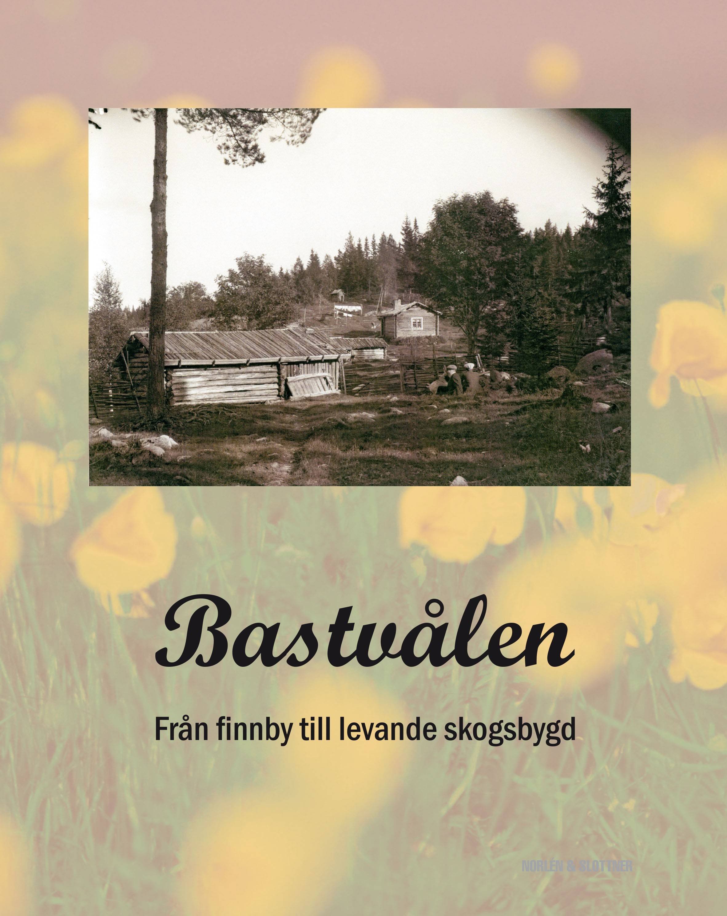 Bastvålen