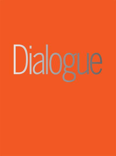 Dialogue : on the politics of voice