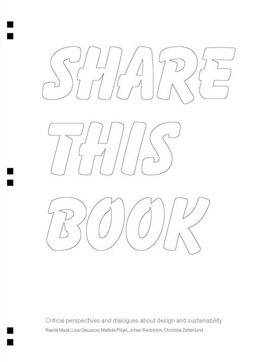 Share this book