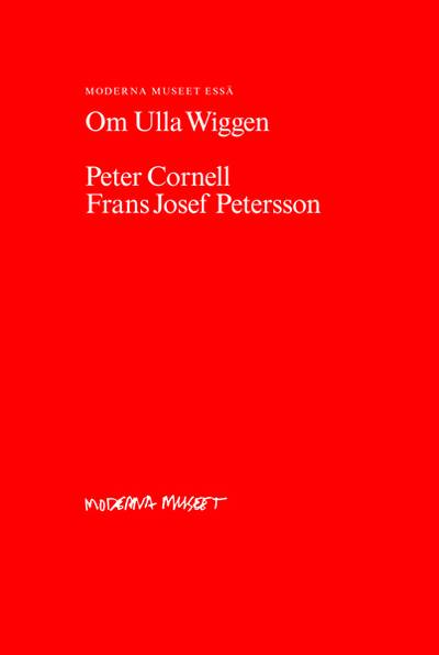 Om Ulla Wiggen