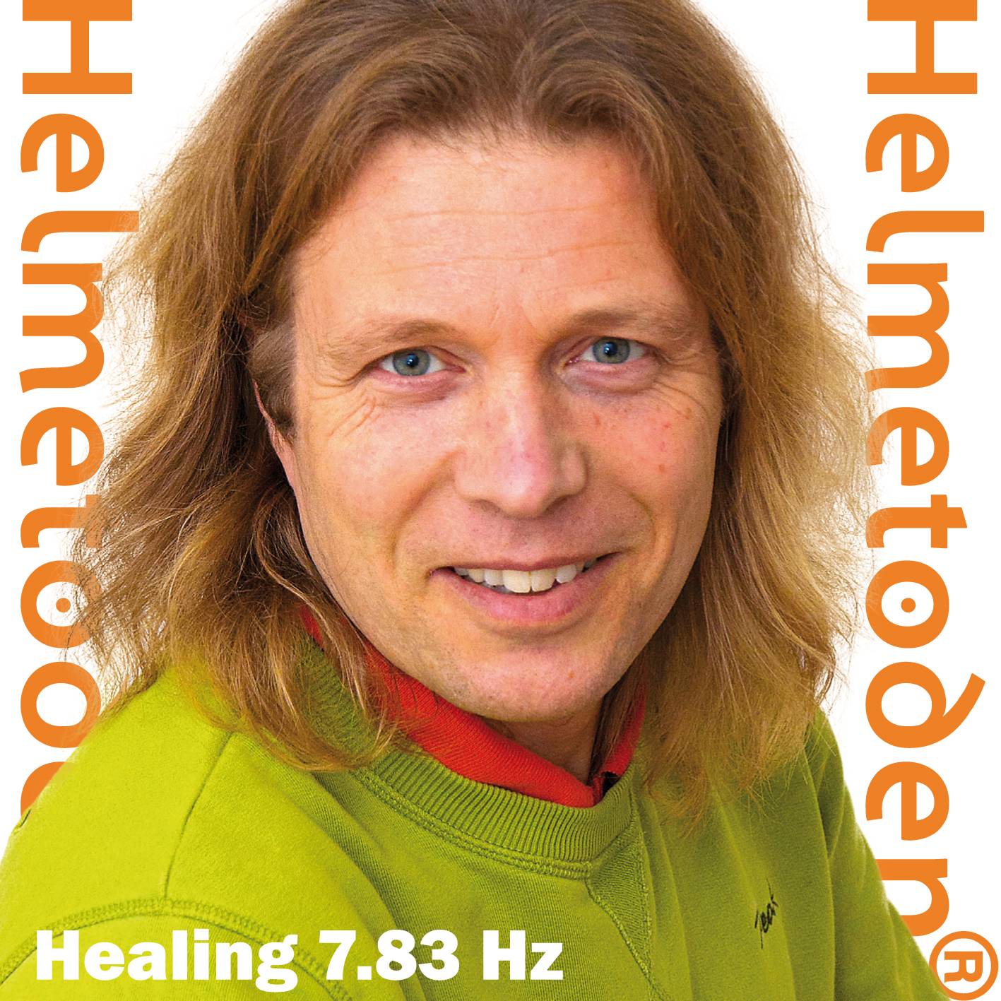 Helmetoden Healing 7,83 Hz