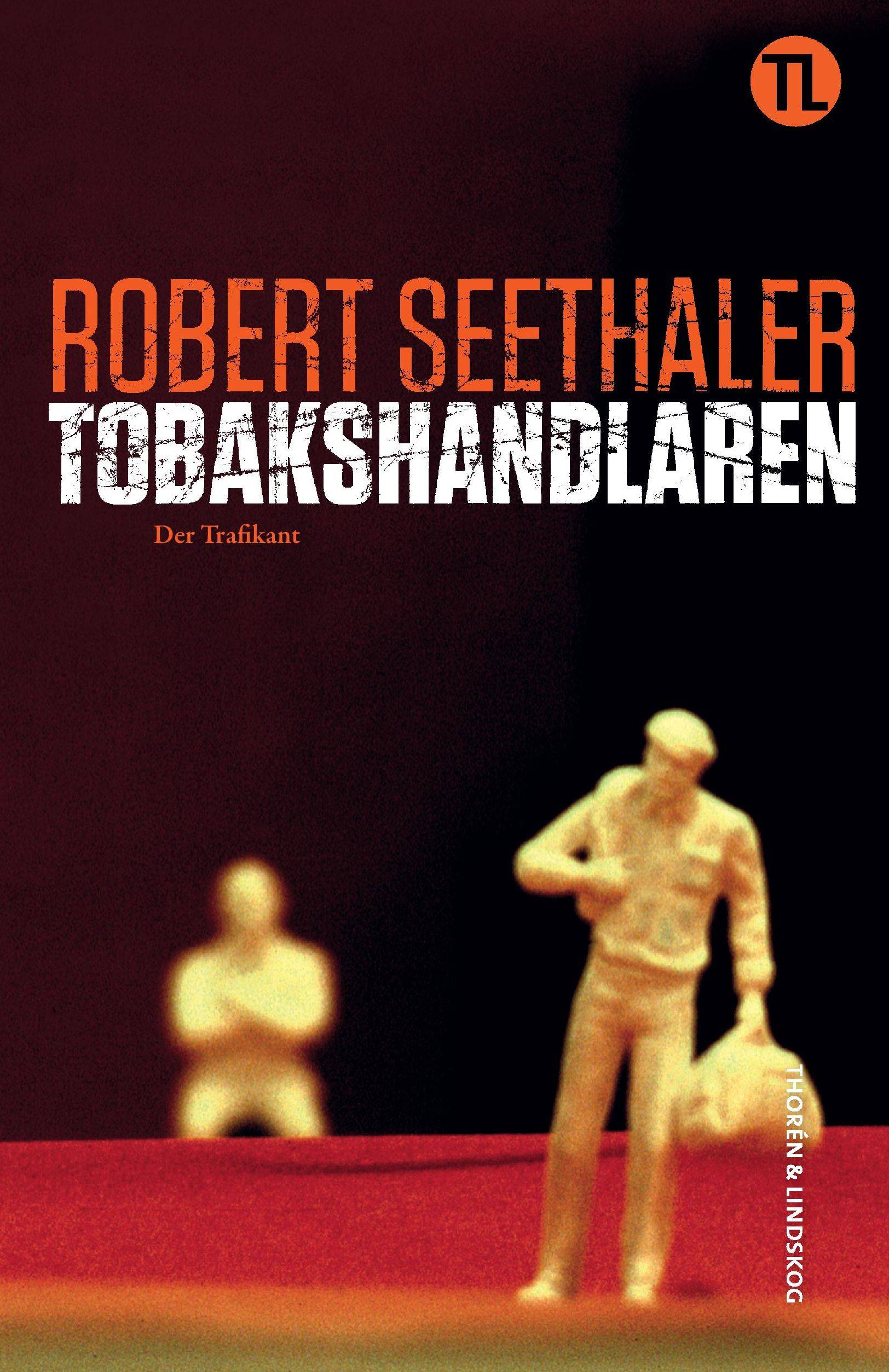 Tobakshandlaren