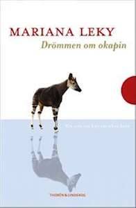 Drömmen om okapin