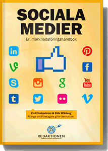 Sociala medier - en marknadsföringshandbok