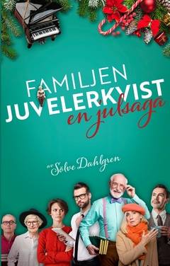 Familjen Juvelerkvist - en julsaga