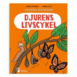 Djurens livscykel