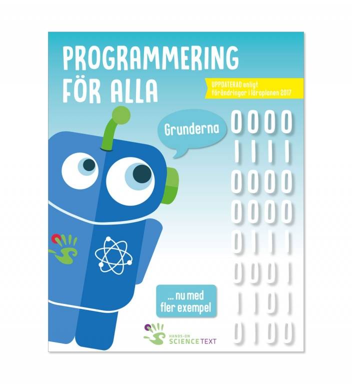 Programmering för alla