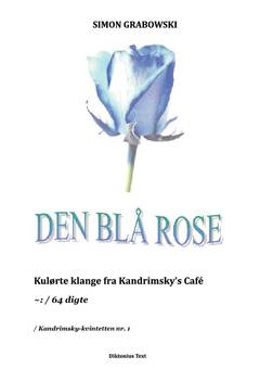 Den blå rose