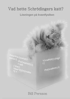 Vad hette Schrödingers katt? : lösningen på kvantfysiken