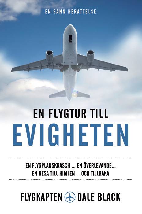 En flygtur till evigheten