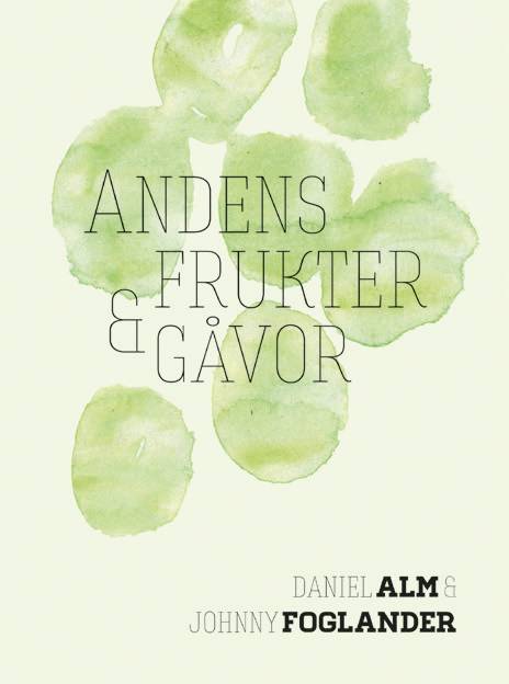 Andens frukter och gåvor