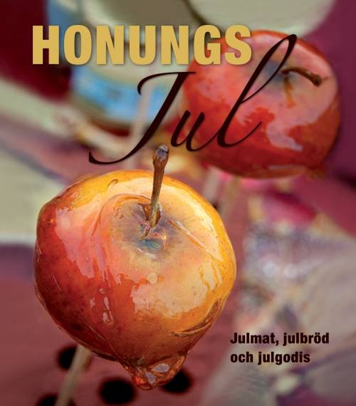 Honungsjul