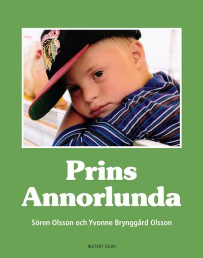 Prins Annorlunda