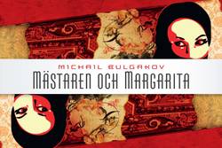 Mästaren och Margarita