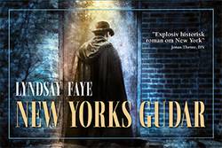 New Yorks gudar