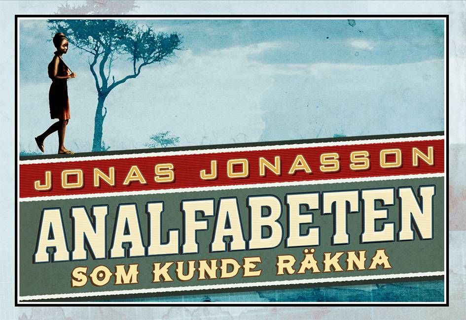 Analfabeten som kunde räkna