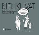 Kielikuvat : Markku Huovilan piirrokset Kieliviestiin 2001–2014