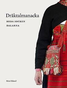 Dräktalmanacka : Boda socken, Dalarna