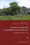 Ortnamnen i Göteborgs och Bohus län 14. Ortnamnen i Sotenäs härad, 1 Bebyggelsenamn