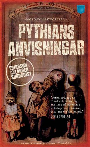 Pythians anvisningar