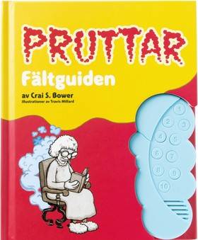 Pruttar : fältguiden