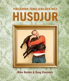 Pinsamma familjebilder : husdjur