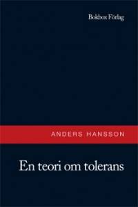 En teori om tolerans