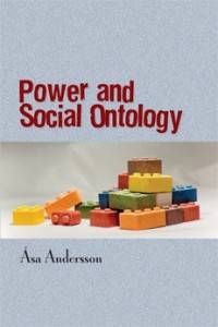 Power and Social Ontology