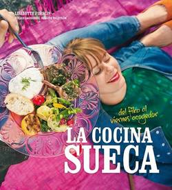 La cocina sueca : del fika al viernes acogedor