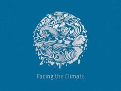 Facing the Climate
