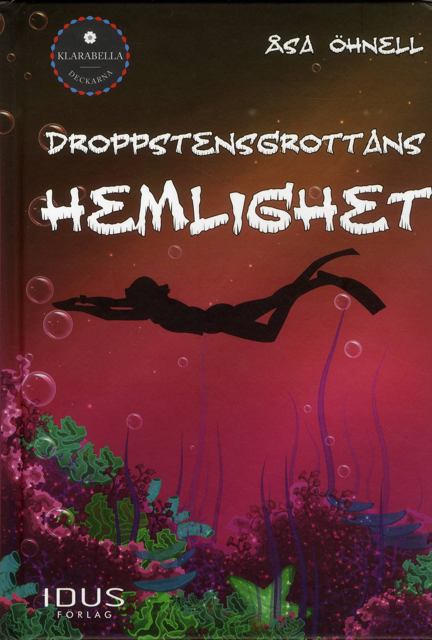 Droppstensgrottans hemlighet