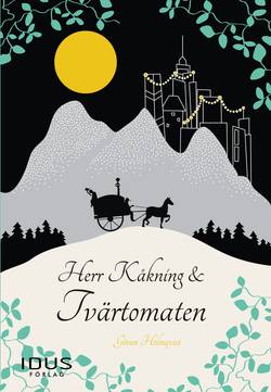 Herr Kåkning & Tvärtomaten