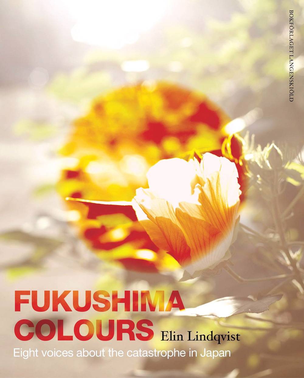 Fukushima colours