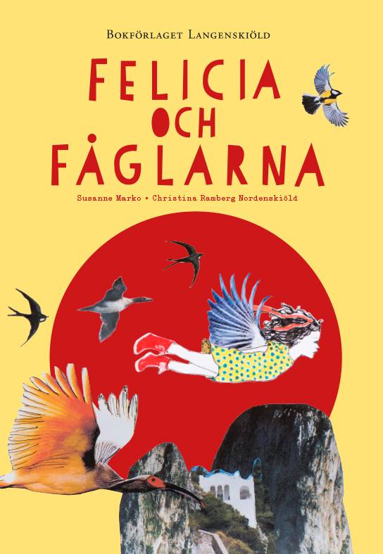 Felicia och fåglarna