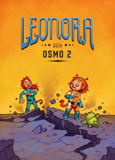 Leonora och Osmo