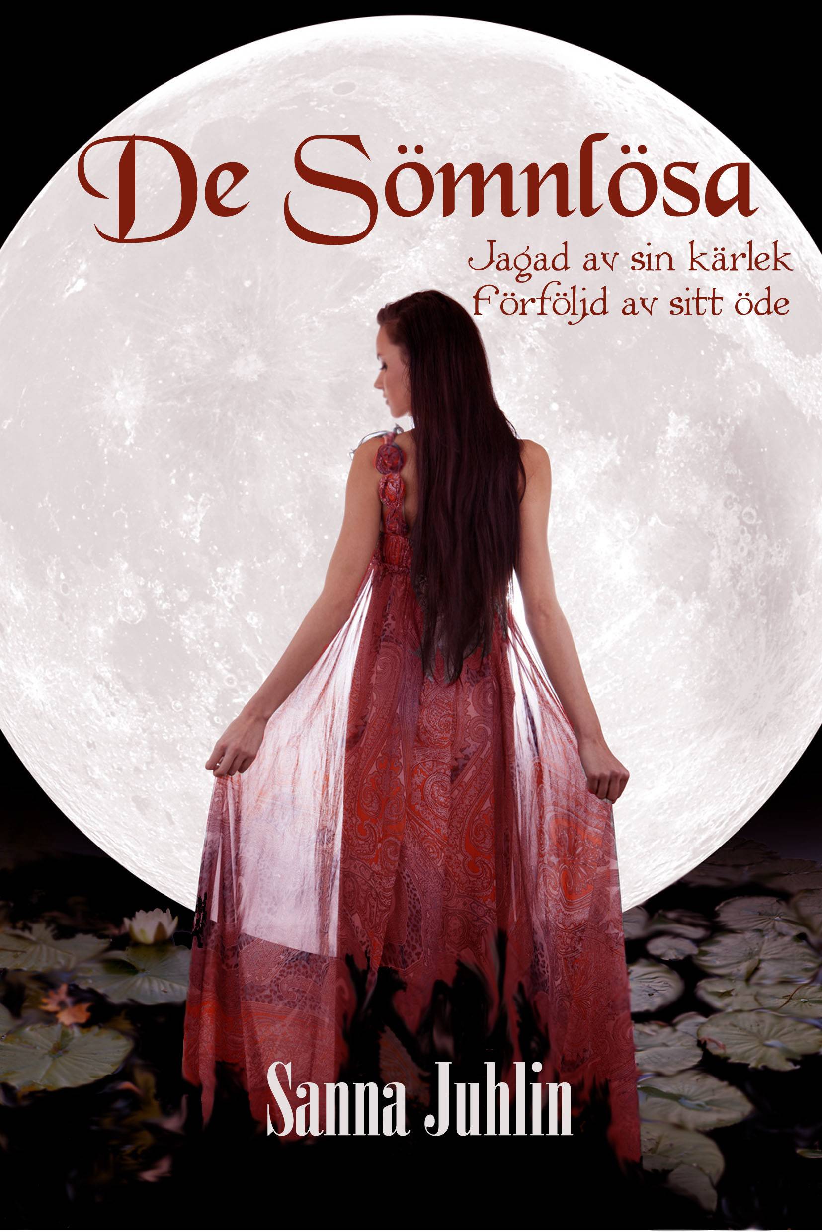 De sömnlösa