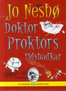 Doktor Proktors tidsbadkar