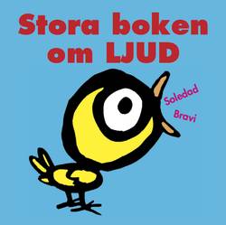 Stora boken om ljud