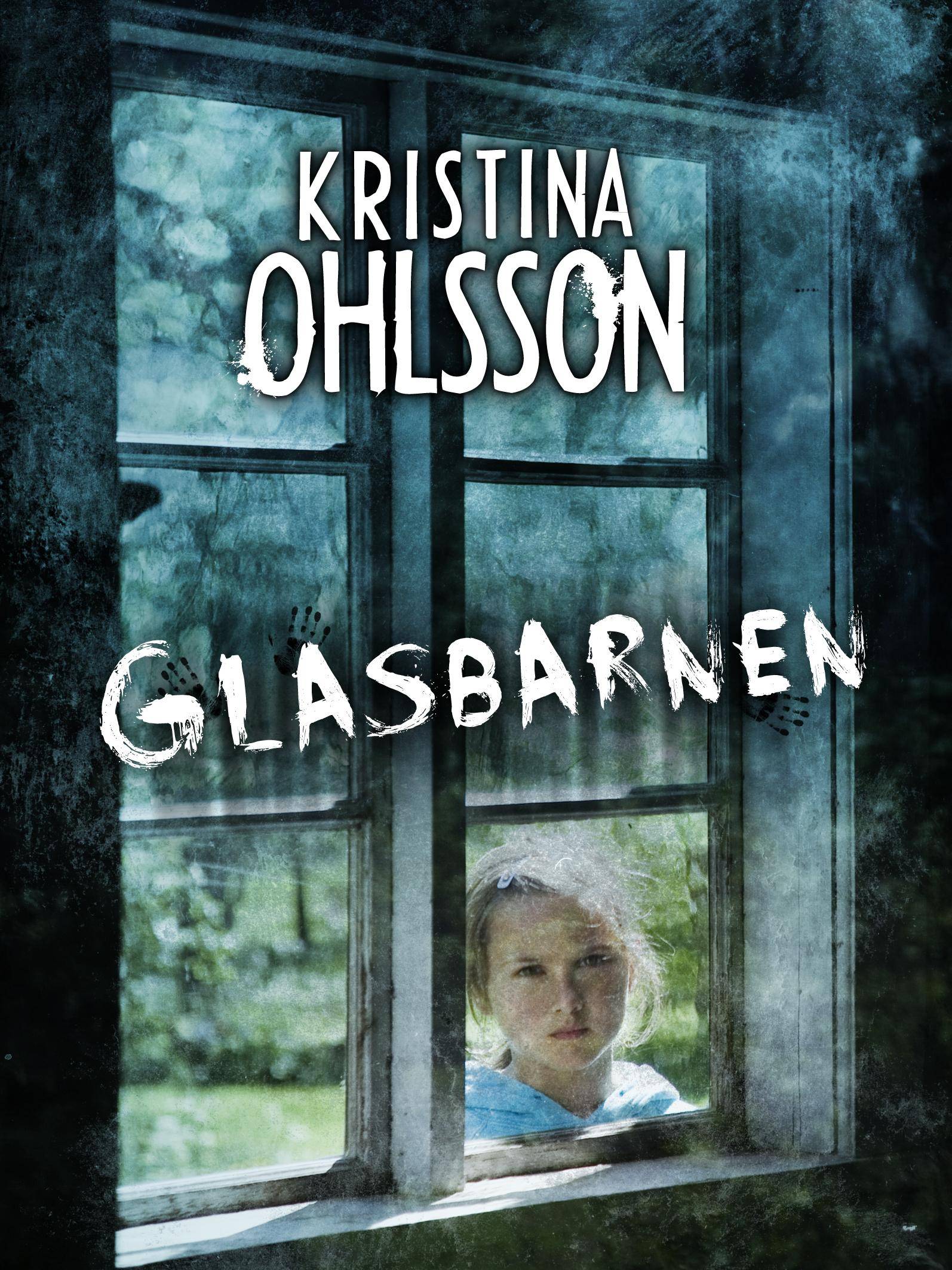 Glasbarnen