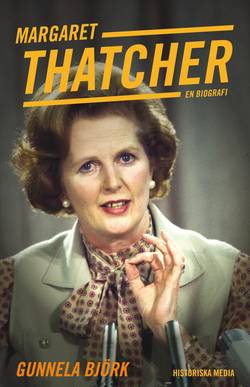 Margaret Thatcher : en biografi