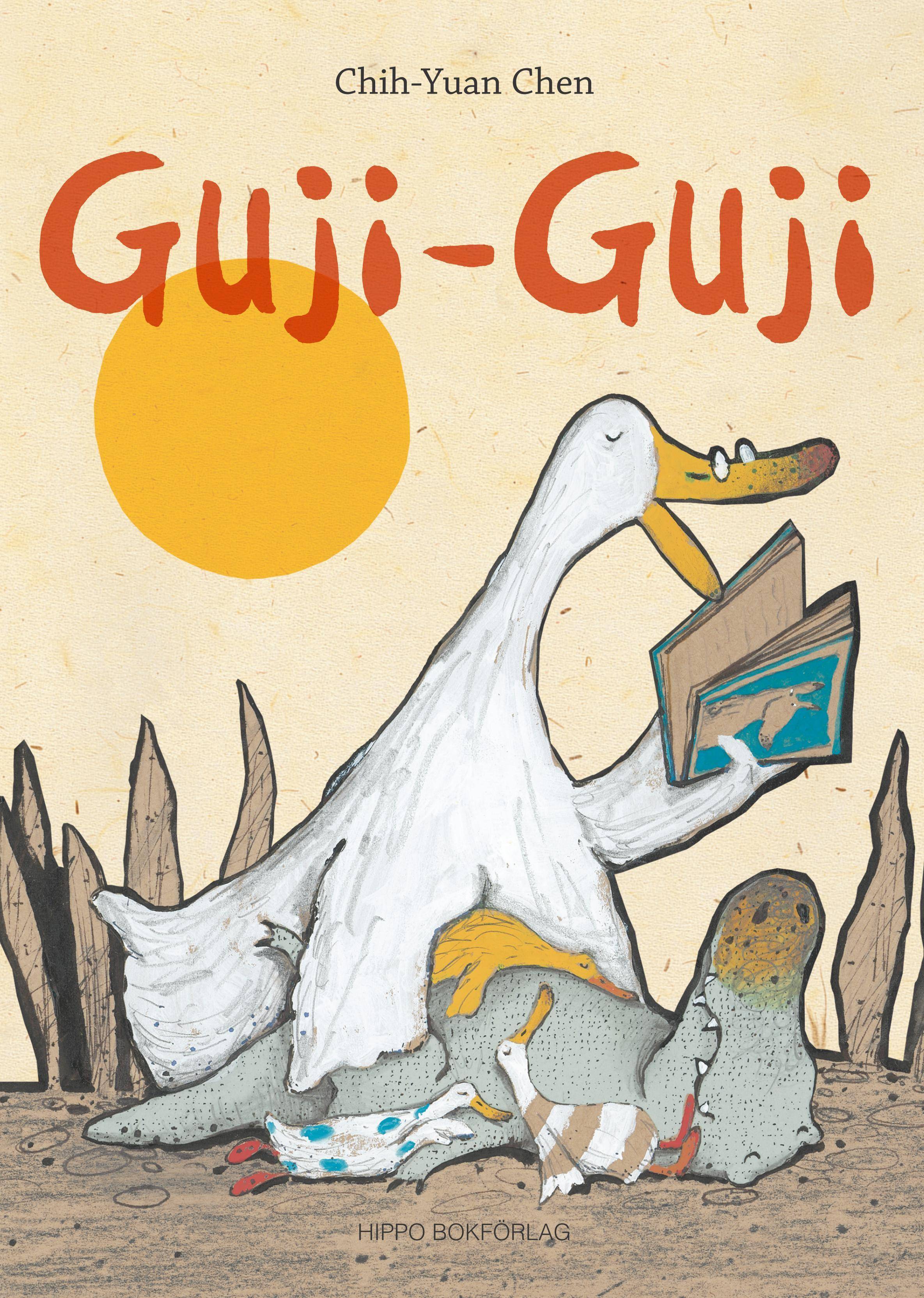 Guji-Guji