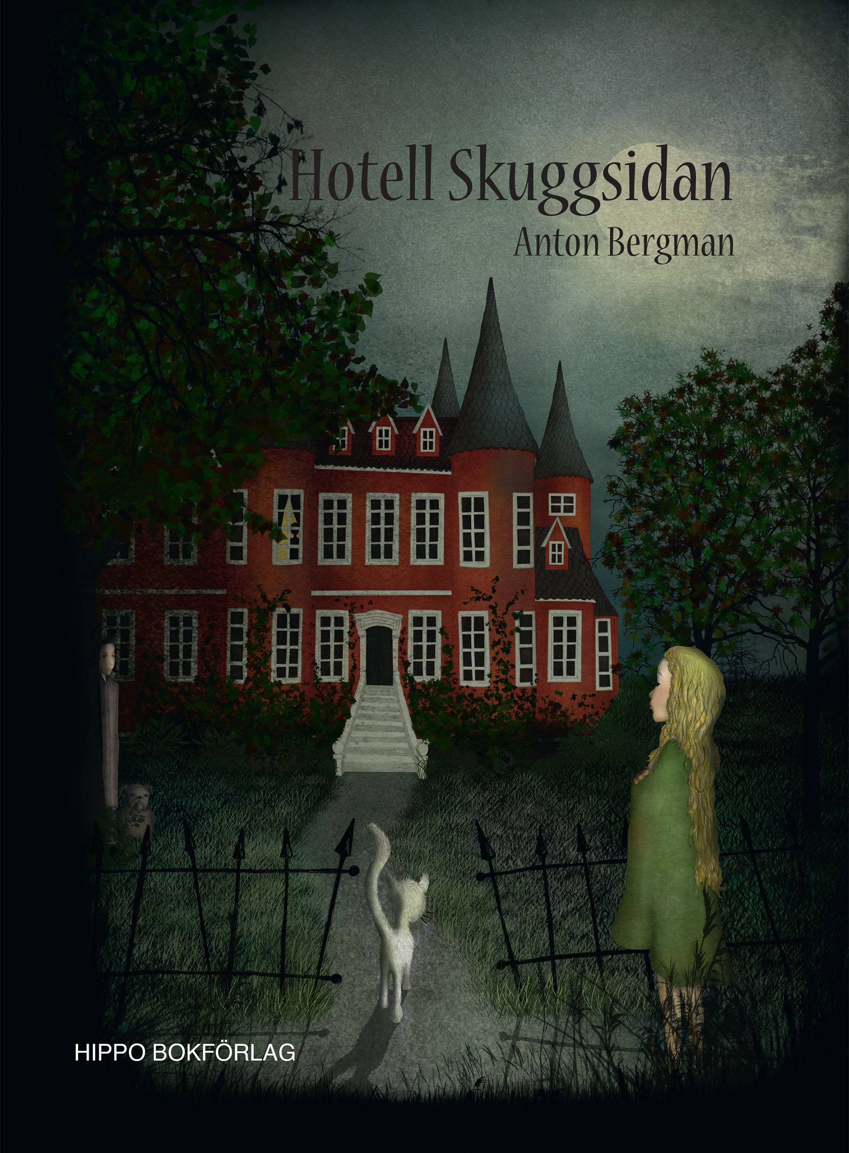 Hotell Skuggsidan